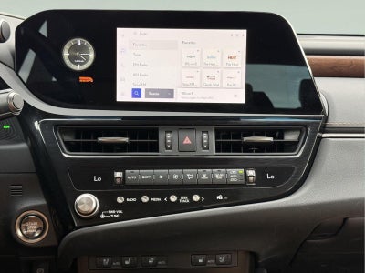2024 Lexus Es 350 ES 350