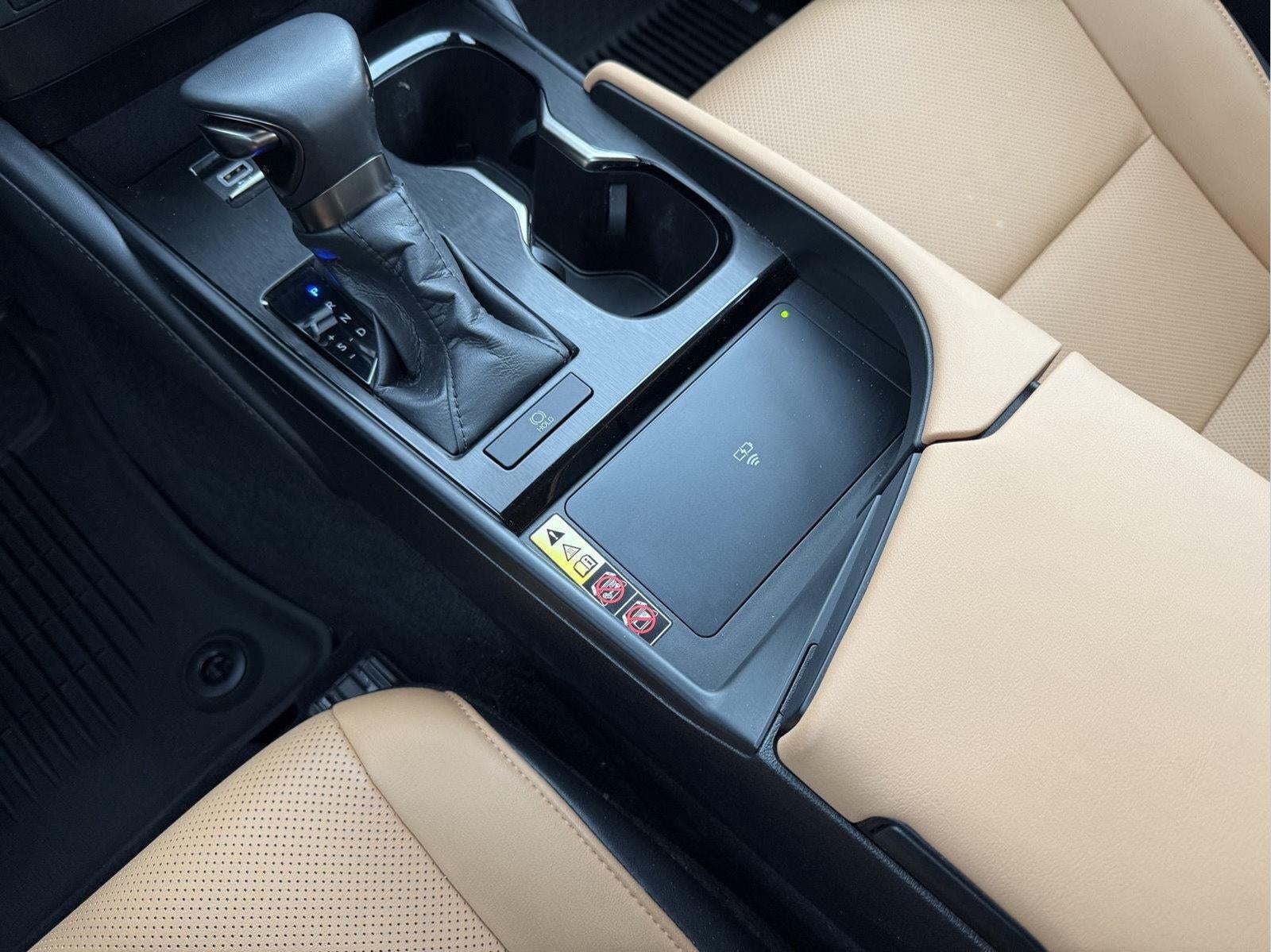 2024 Lexus Es 350 ES 350
