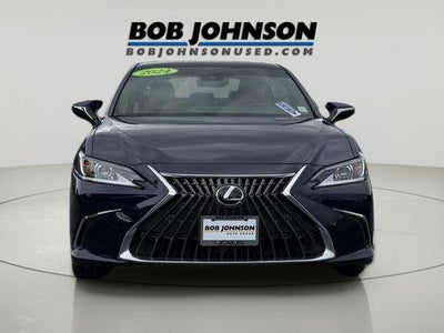 2024 Lexus Es 350 ES 350