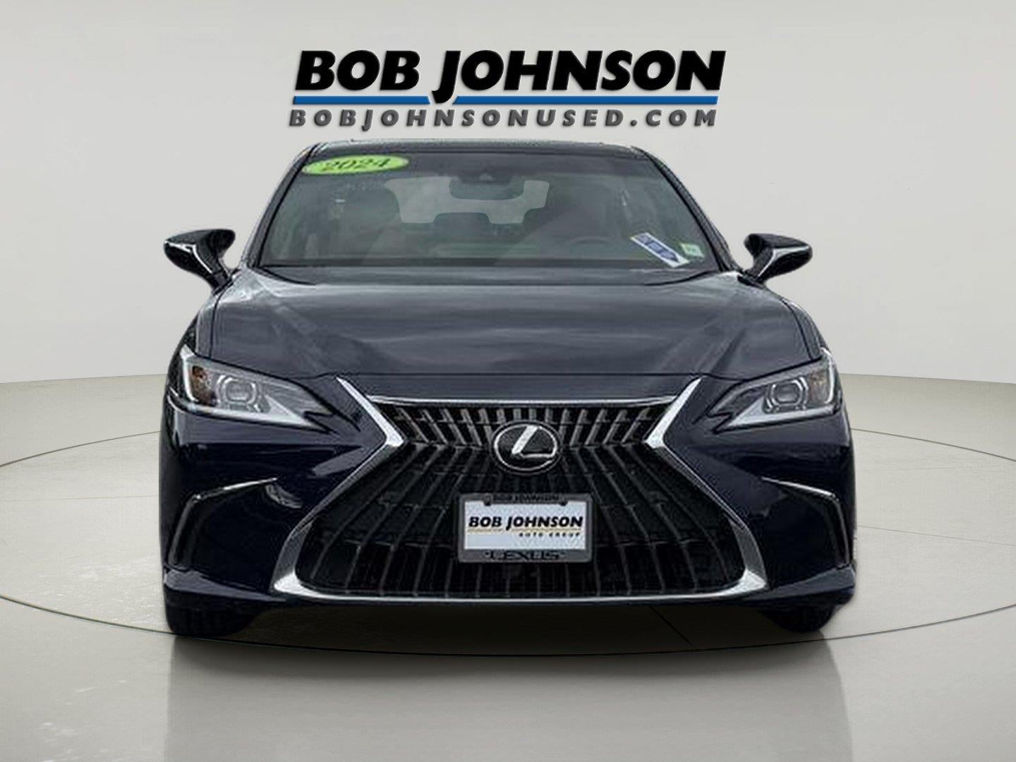 2024 Lexus Es 350 ES 350