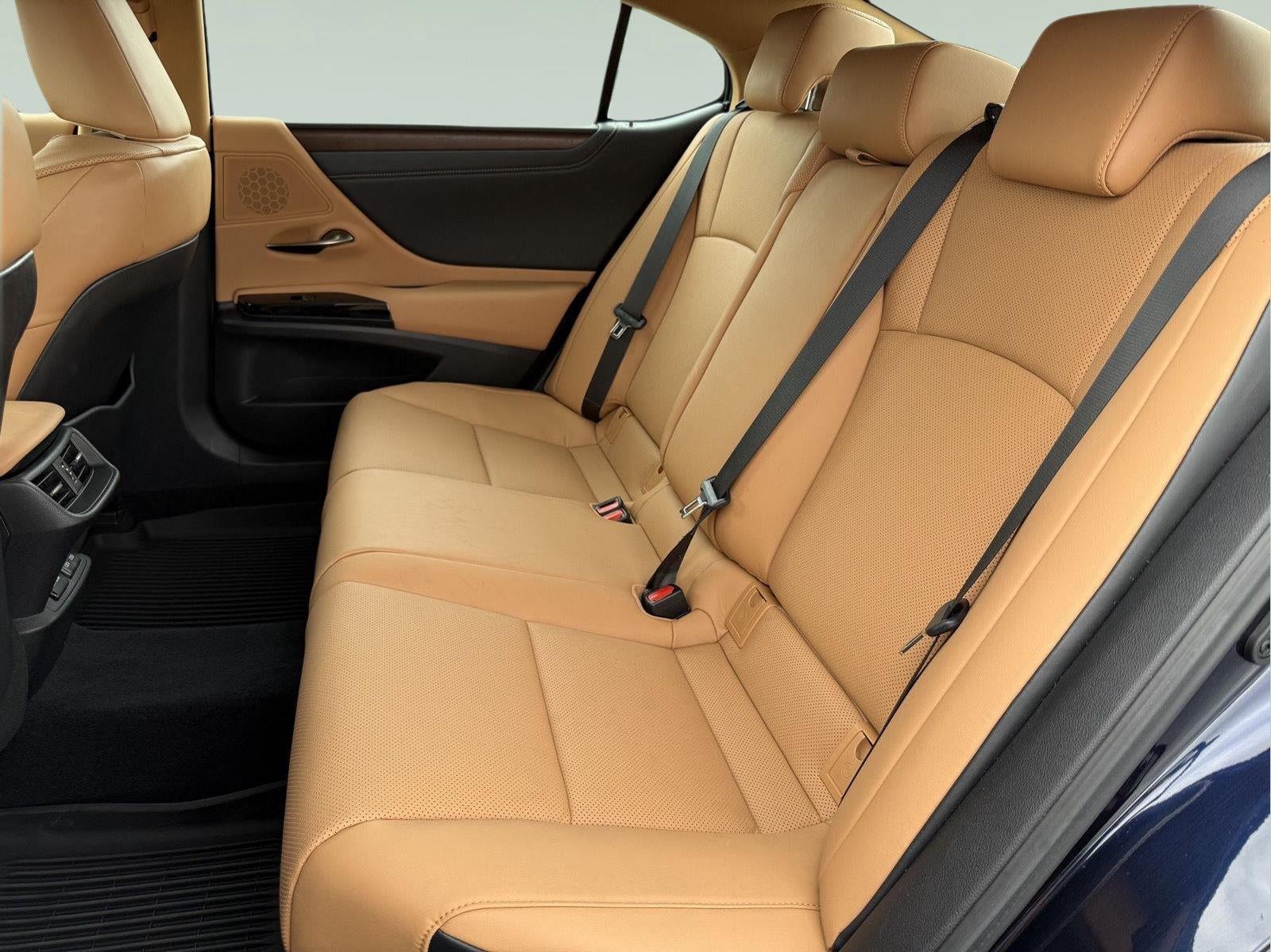 2024 Lexus Es 350 ES 350