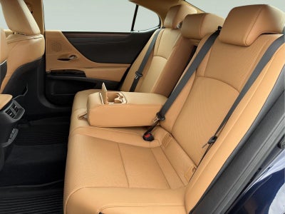 2024 Lexus Es 350 ES 350