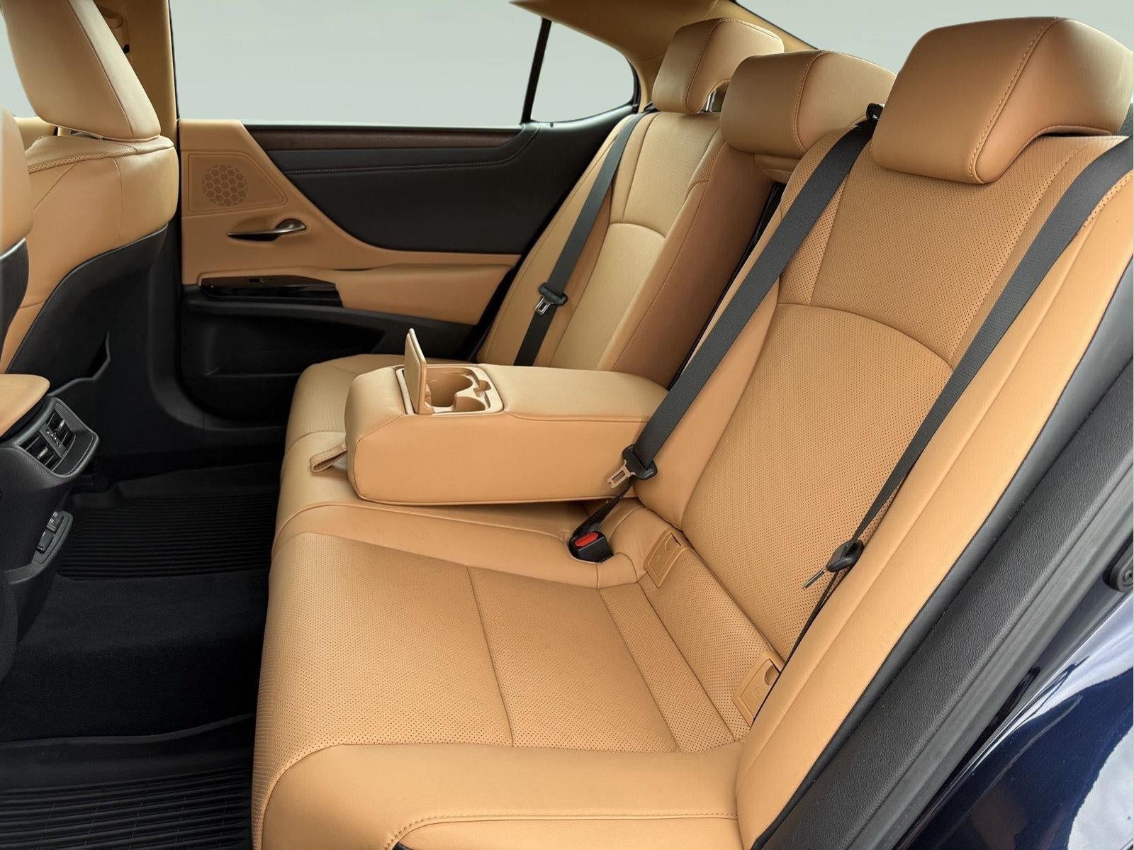2024 Lexus Es 350 ES 350