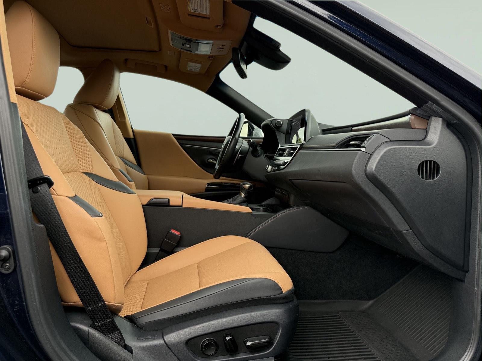 2024 Lexus Es 350 ES 350