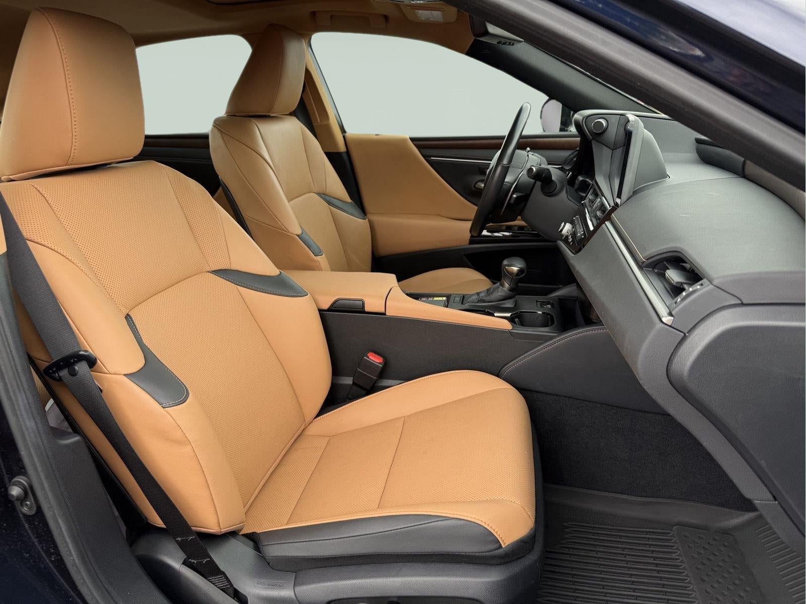 2024 Lexus Es 350 ES 350