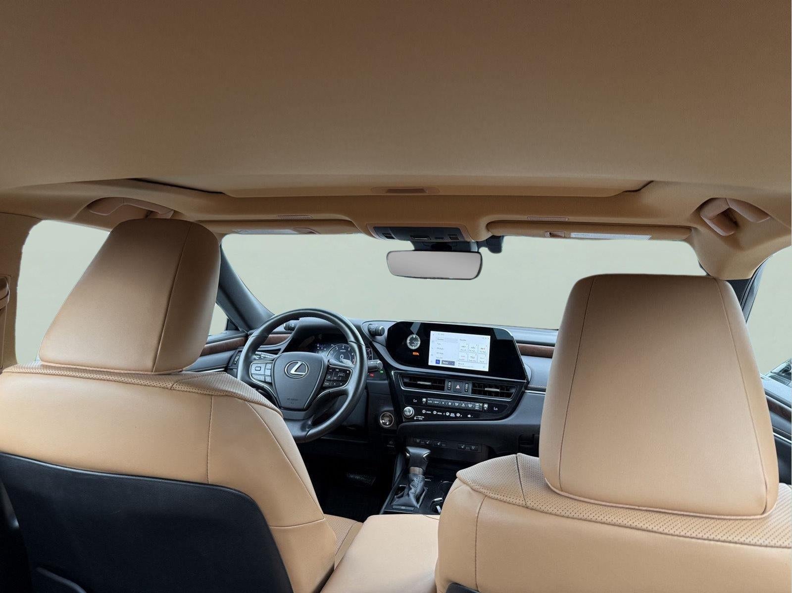 2024 Lexus Es 350 ES 350