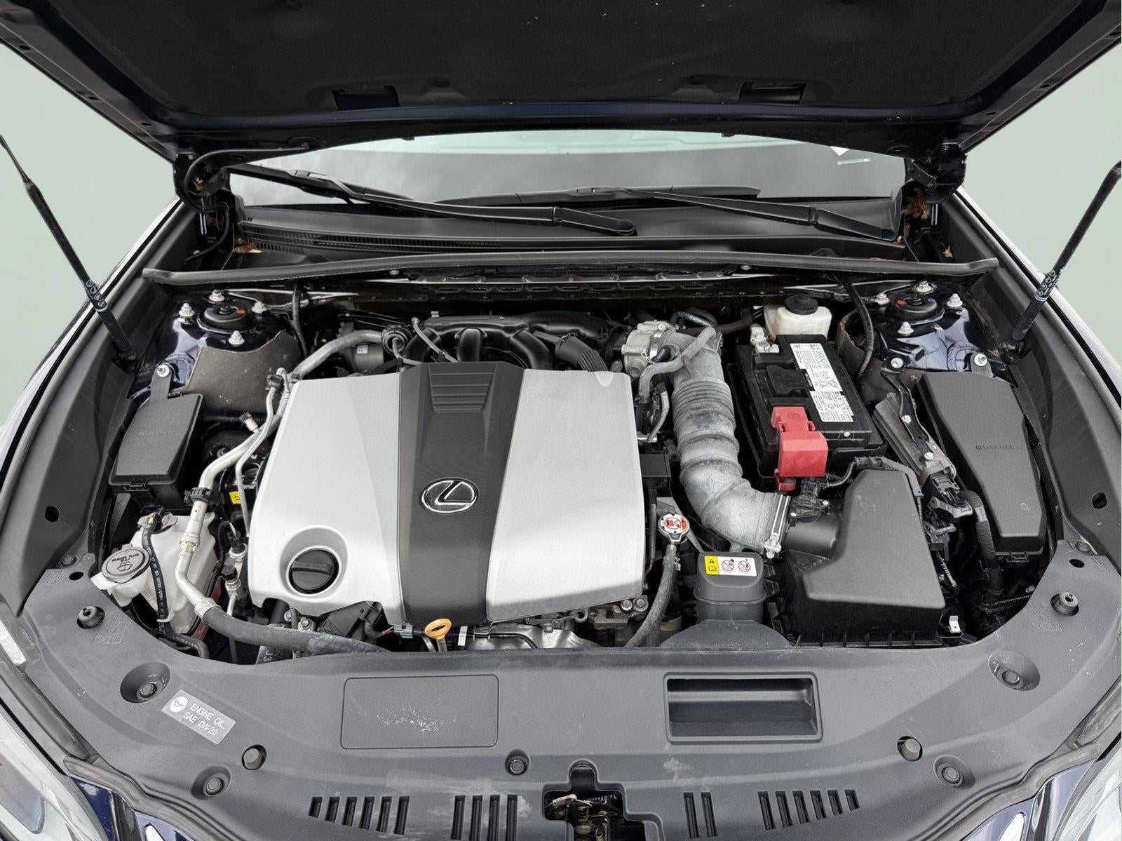 2024 Lexus Es 350 ES 350
