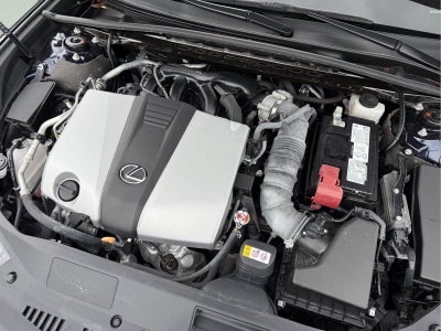 2024 Lexus Es 350 ES 350