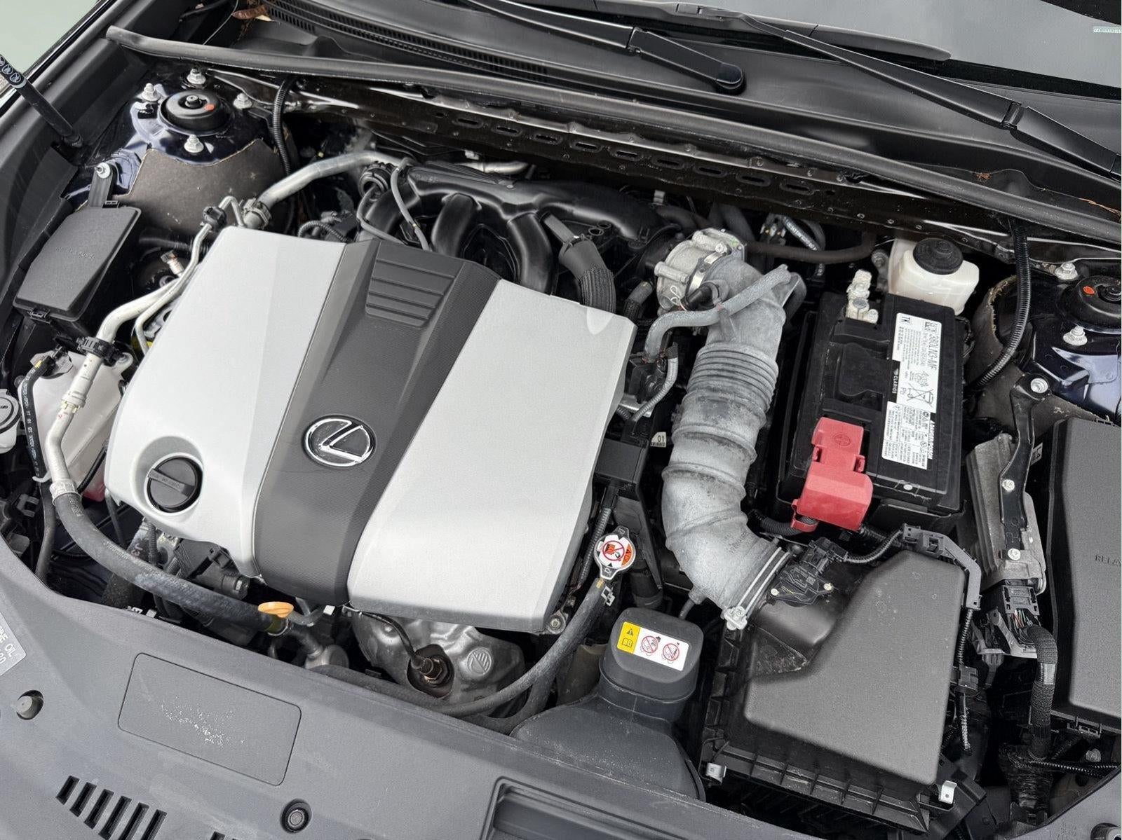 2024 Lexus Es 350 ES 350