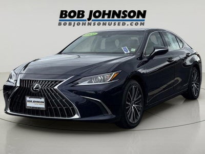 2024 Lexus Es 350 ES 350