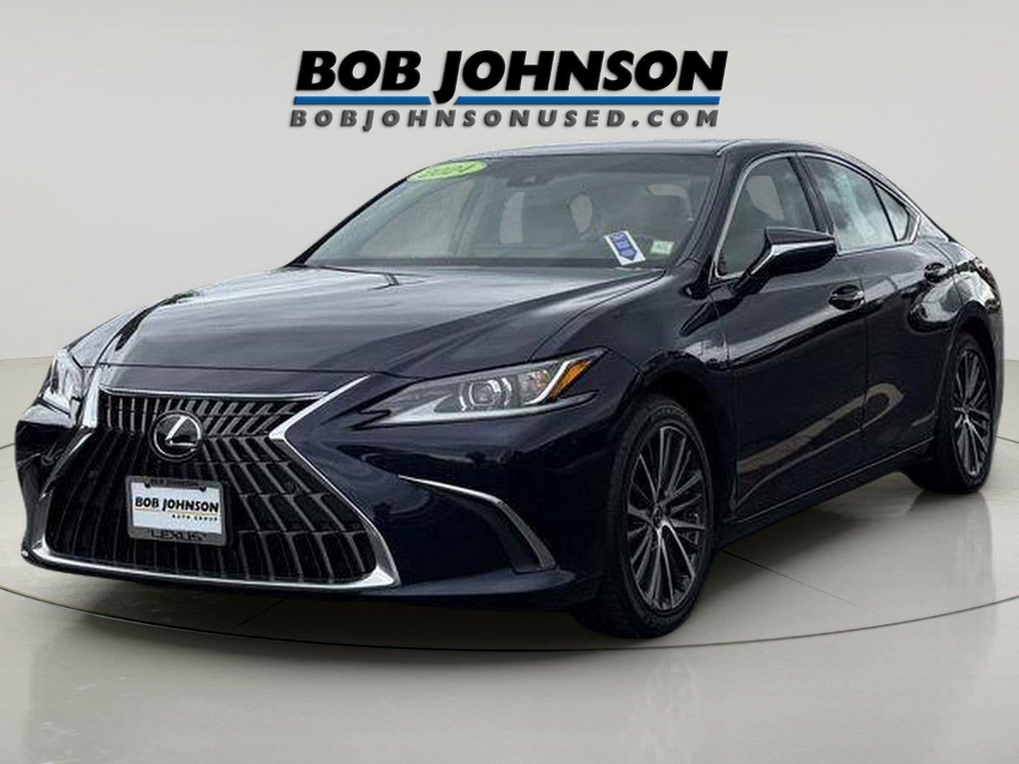 2024 Lexus Es 350 ES 350