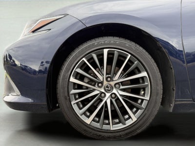 2024 Lexus Es 350 ES 350