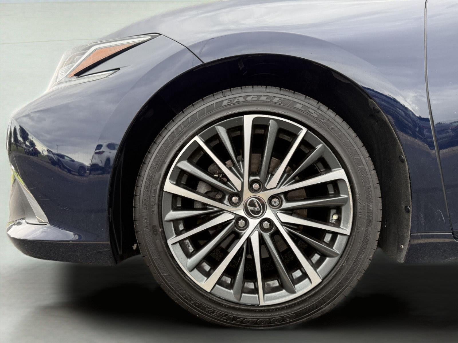 2024 Lexus Es 350 ES 350