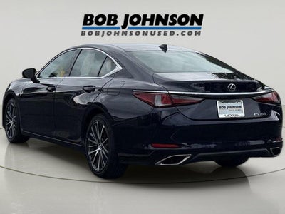 2024 Lexus Es 350 ES 350