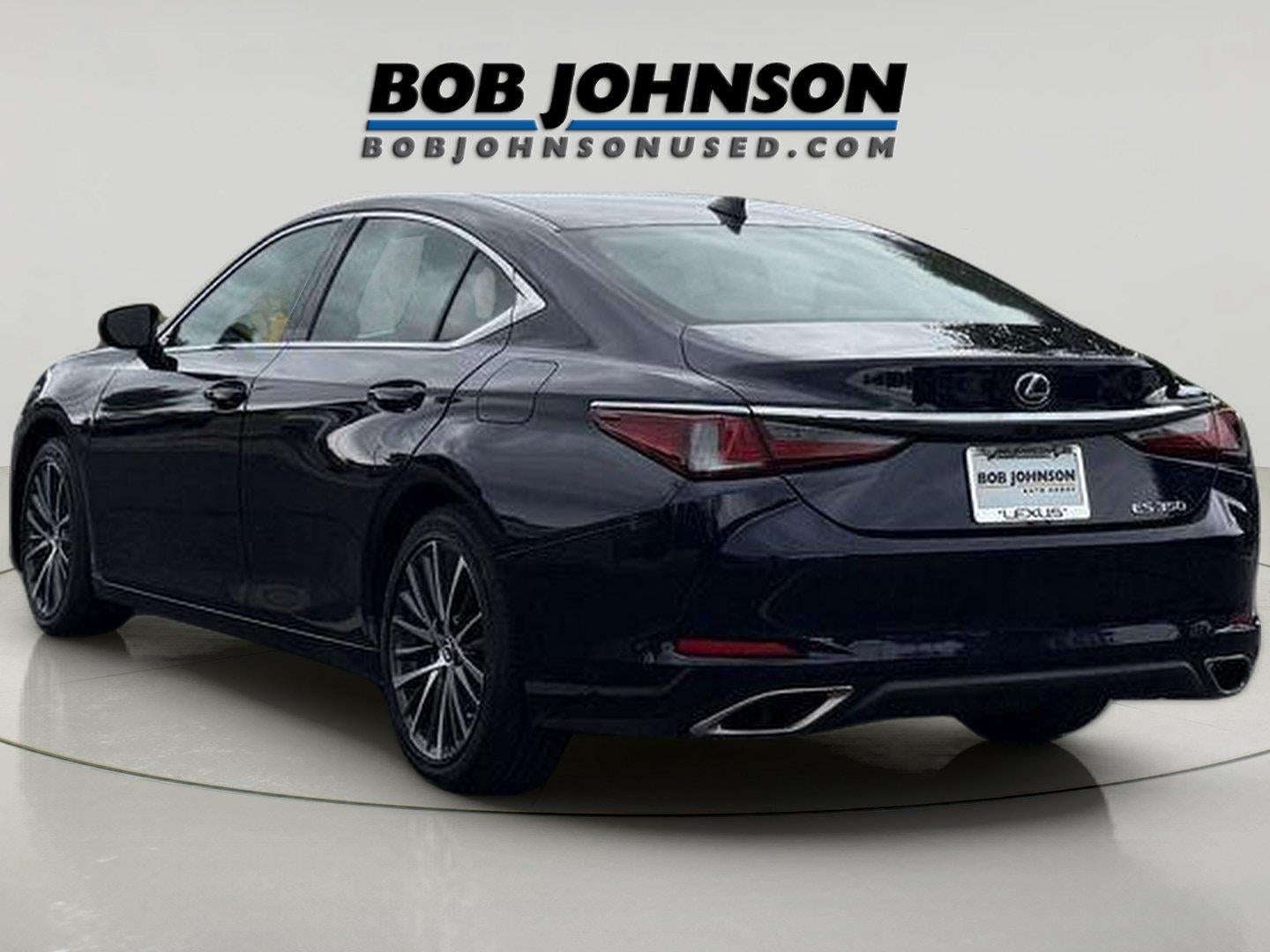 2024 Lexus Es 350 ES 350