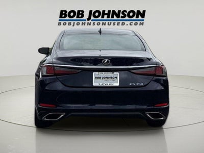 2024 Lexus Es 350 ES 350