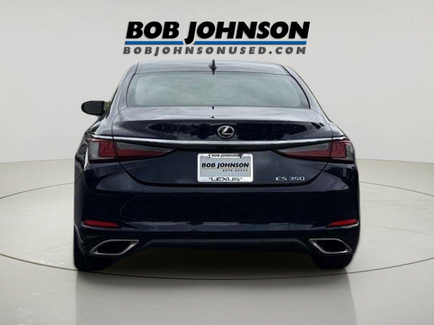 2024 Lexus Es 350 ES 350