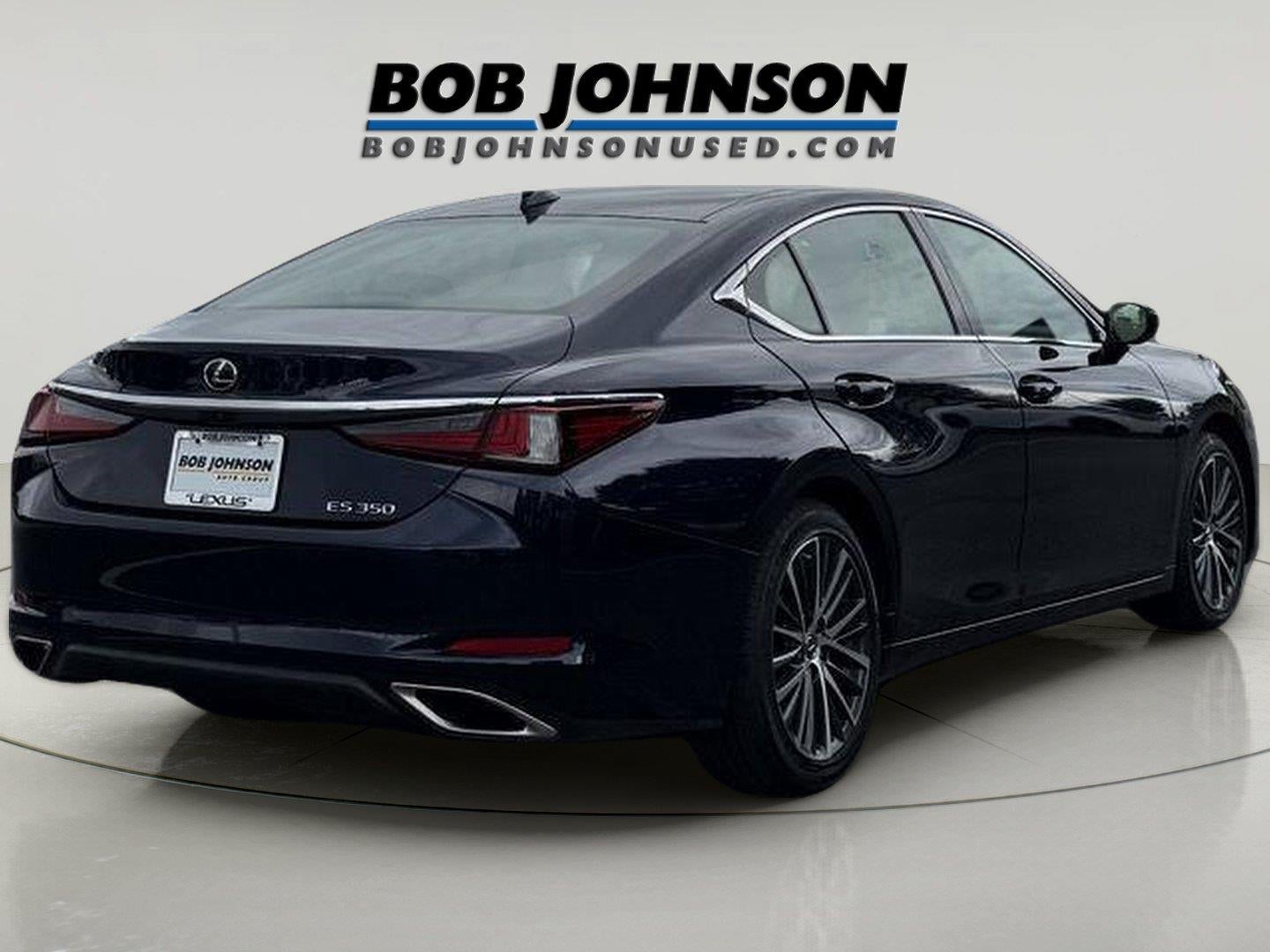 2024 Lexus Es 350 ES 350