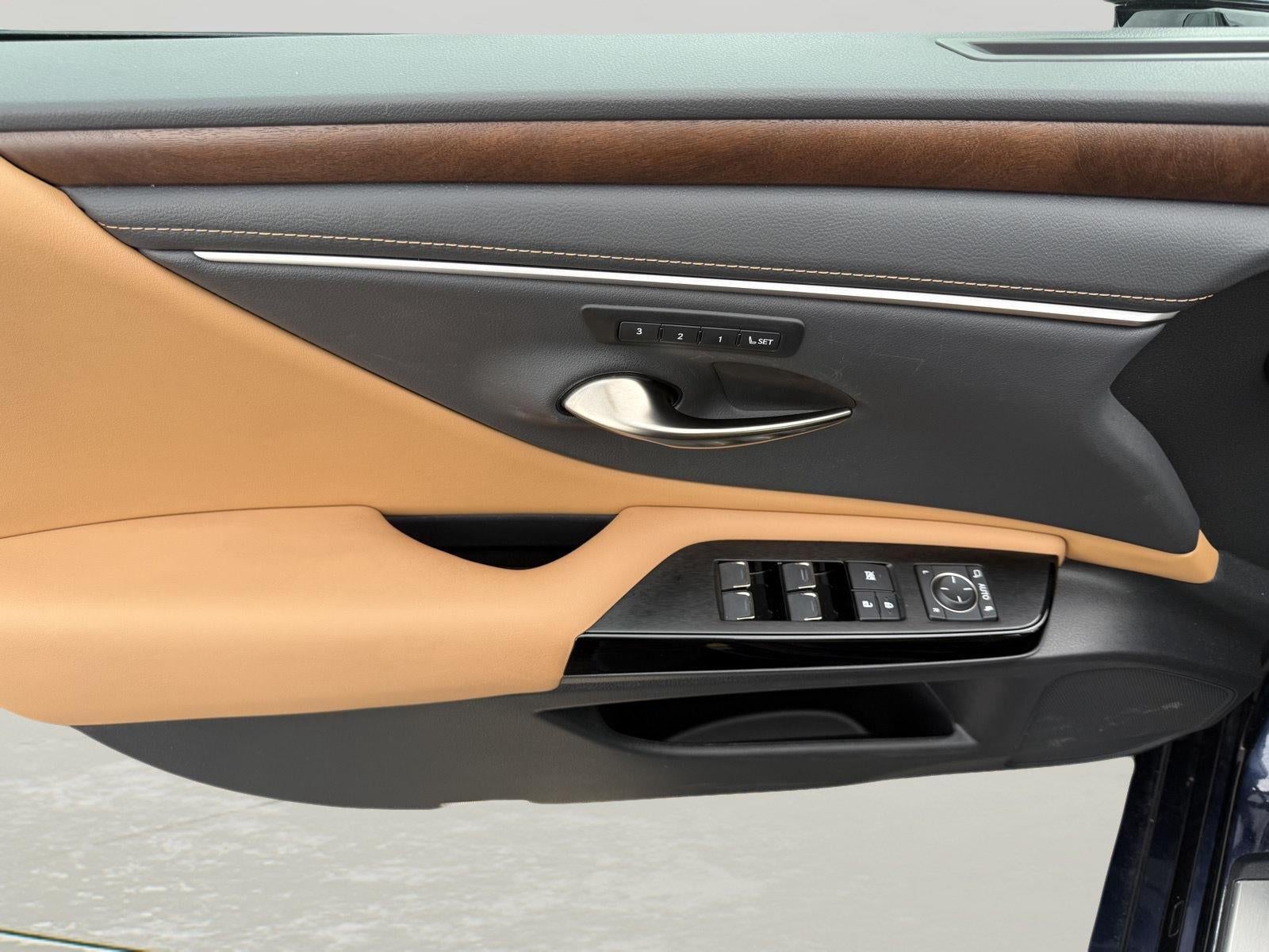 2024 Lexus Es 350 ES 350