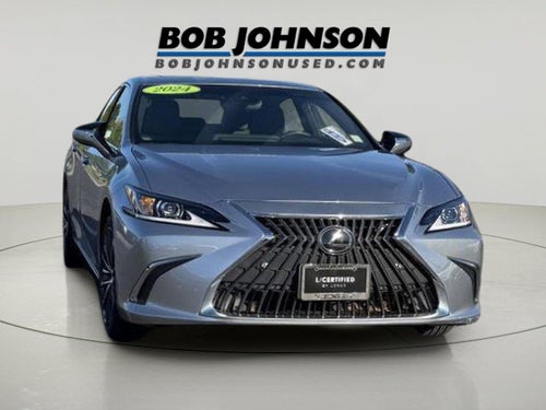 2024 Lexus ES 350 ES 350