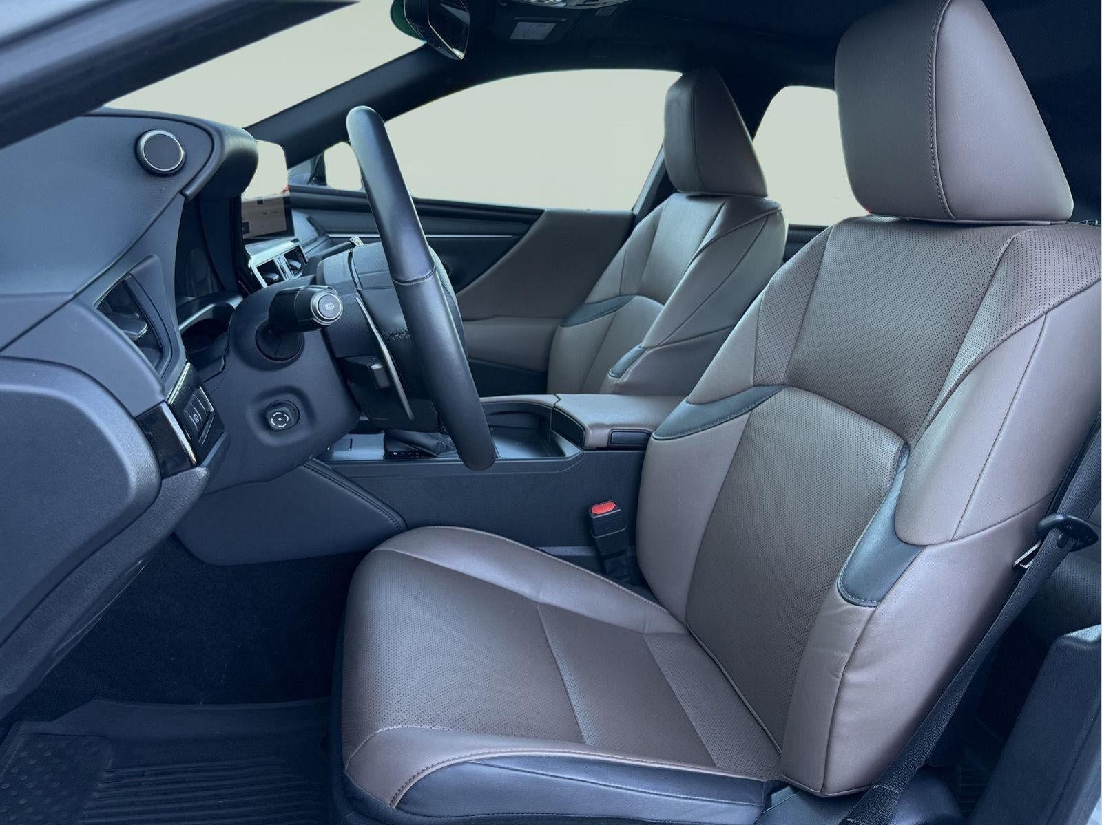 2024 Lexus ES 350 ES 350