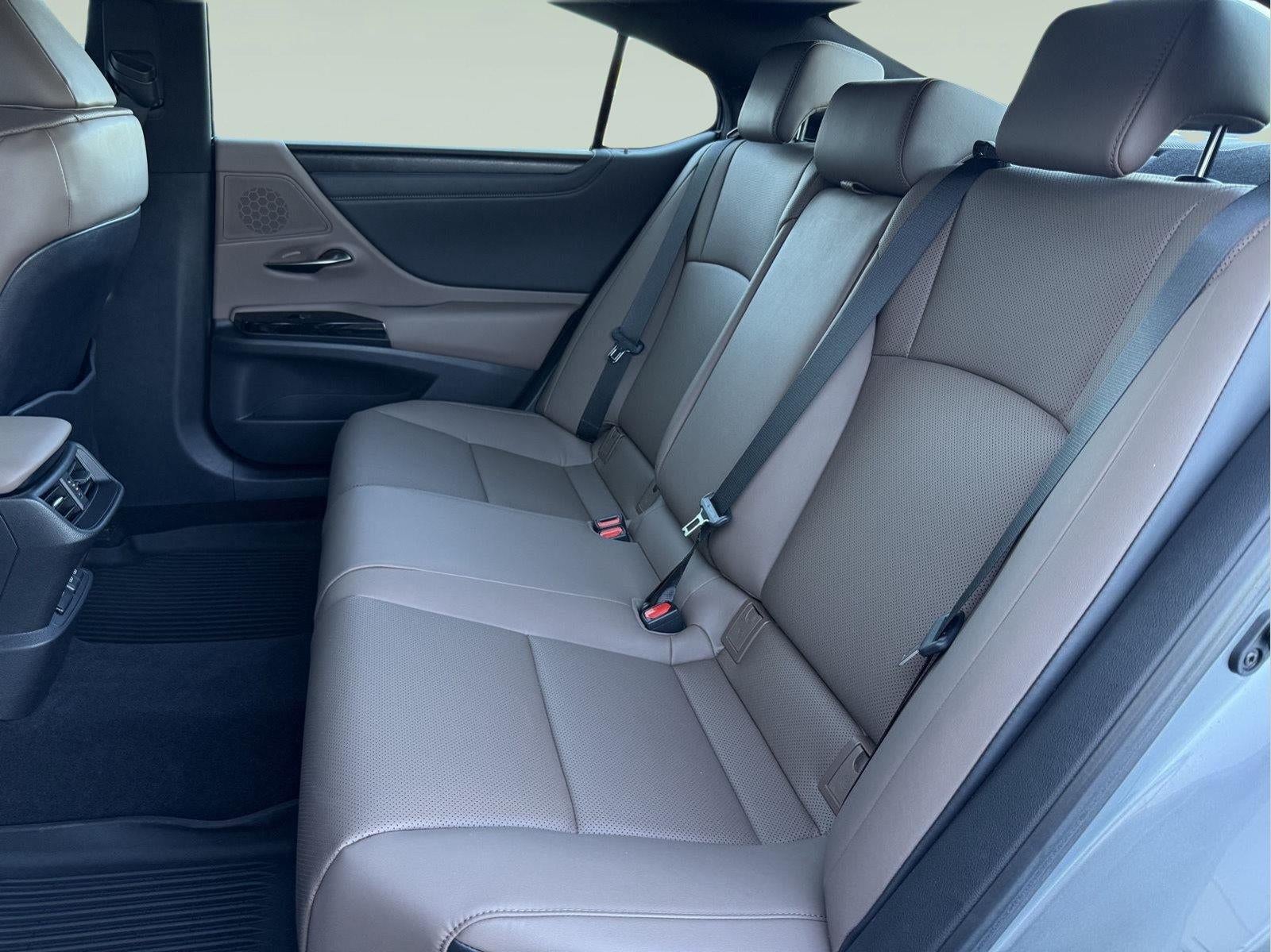 2024 Lexus ES 350 ES 350