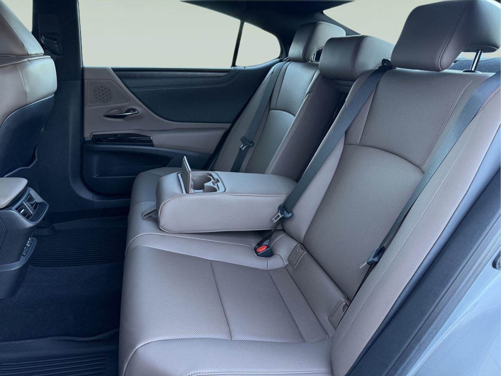 2024 Lexus ES 350 ES 350