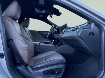 2024 Lexus ES 350 ES 350
