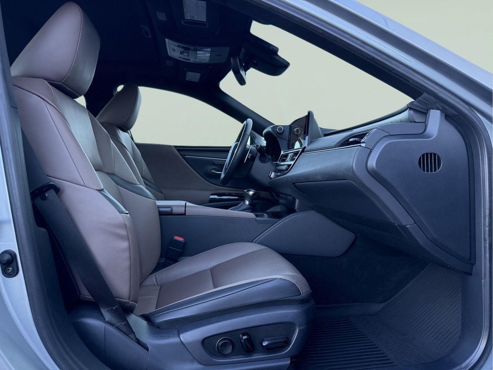 2024 Lexus ES 350 ES 350