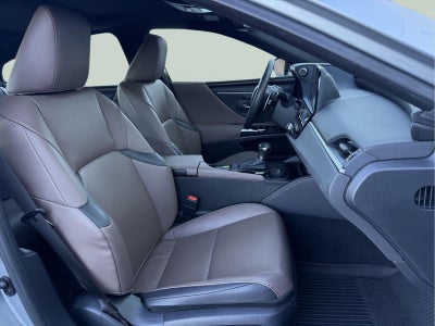 2024 Lexus ES 350 ES 350