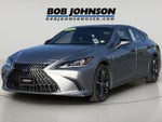 2024 Lexus ES 350 ES 350
