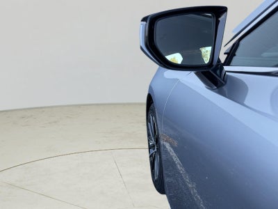 2024 Lexus ES 350 ES 350