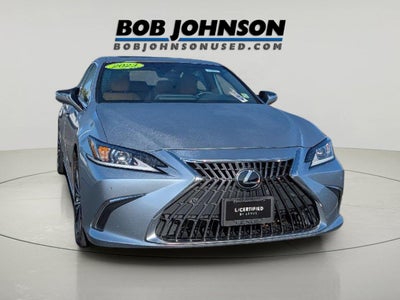 2023 Lexus Es 350 ES 350