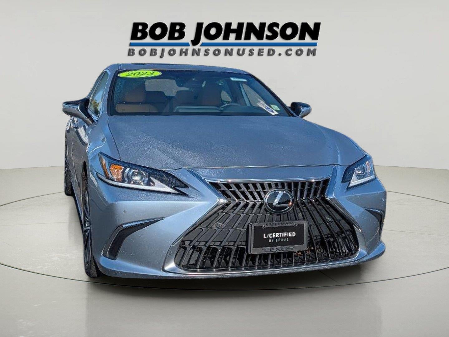 2023 Lexus Es 350 ES 350