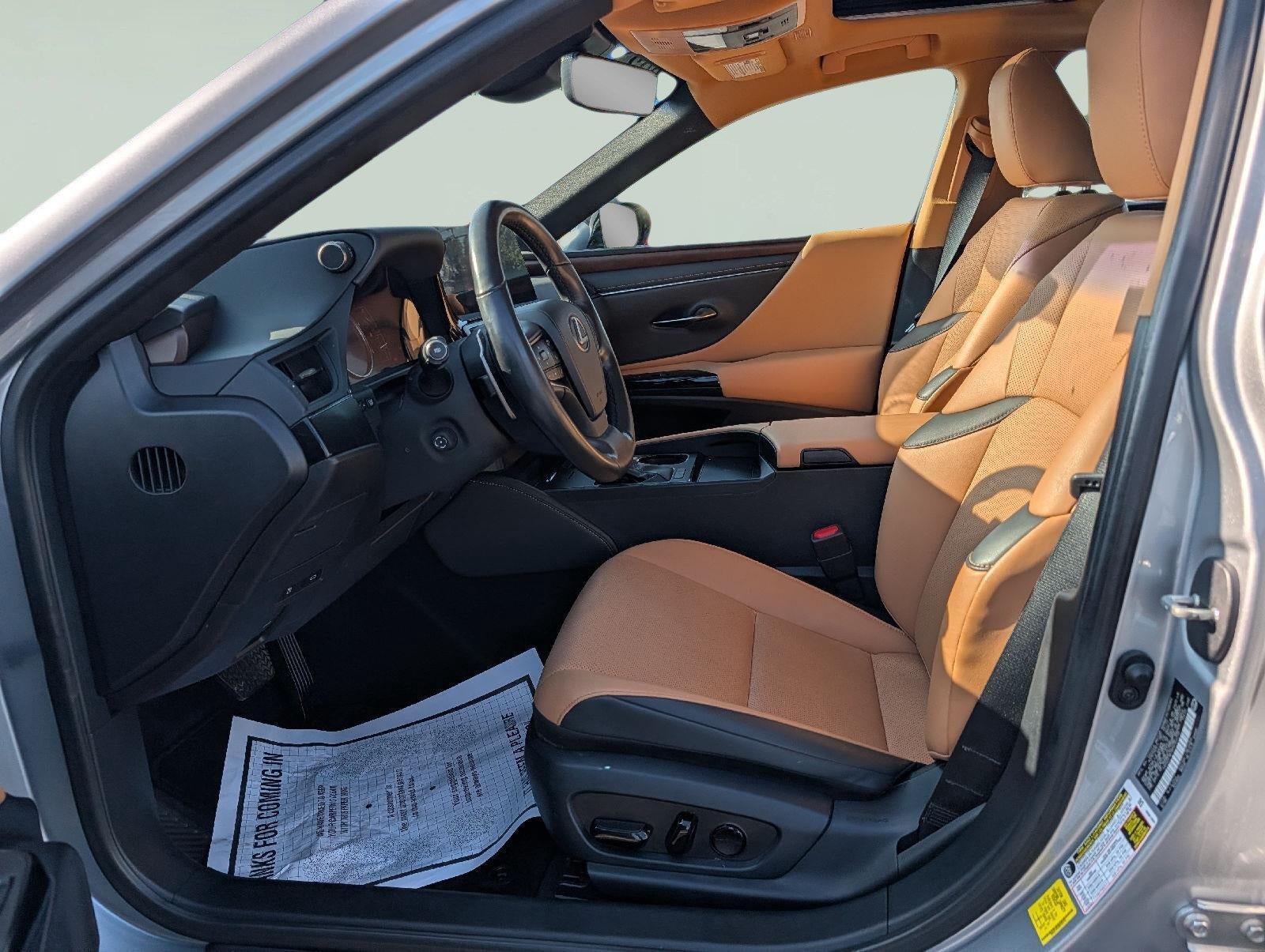 2023 Lexus Es 350 ES 350