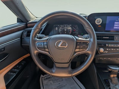2023 Lexus Es 350 ES 350