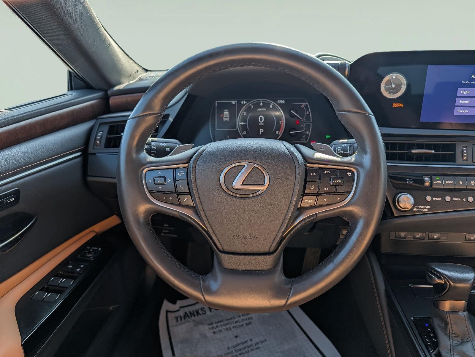 2023 Lexus Es 350 ES 350