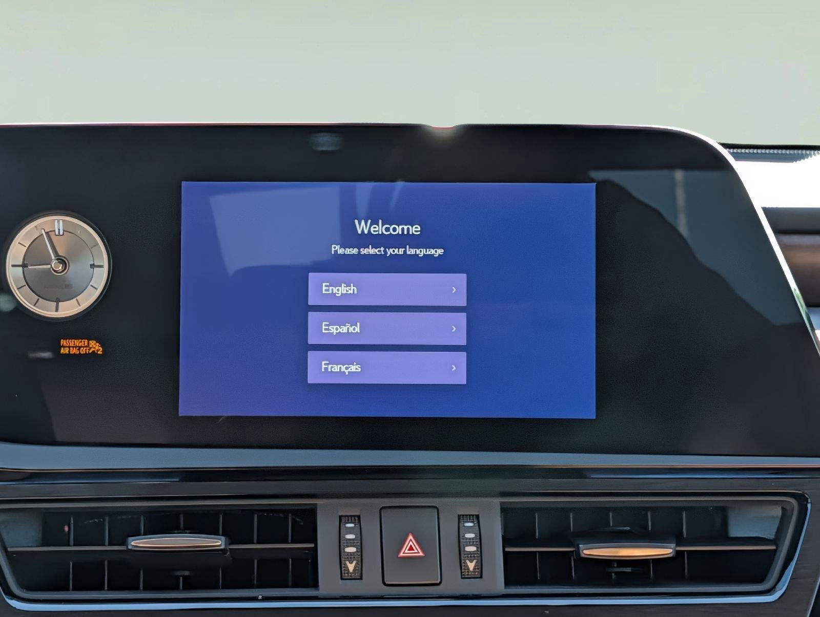 2023 Lexus Es 350 ES 350