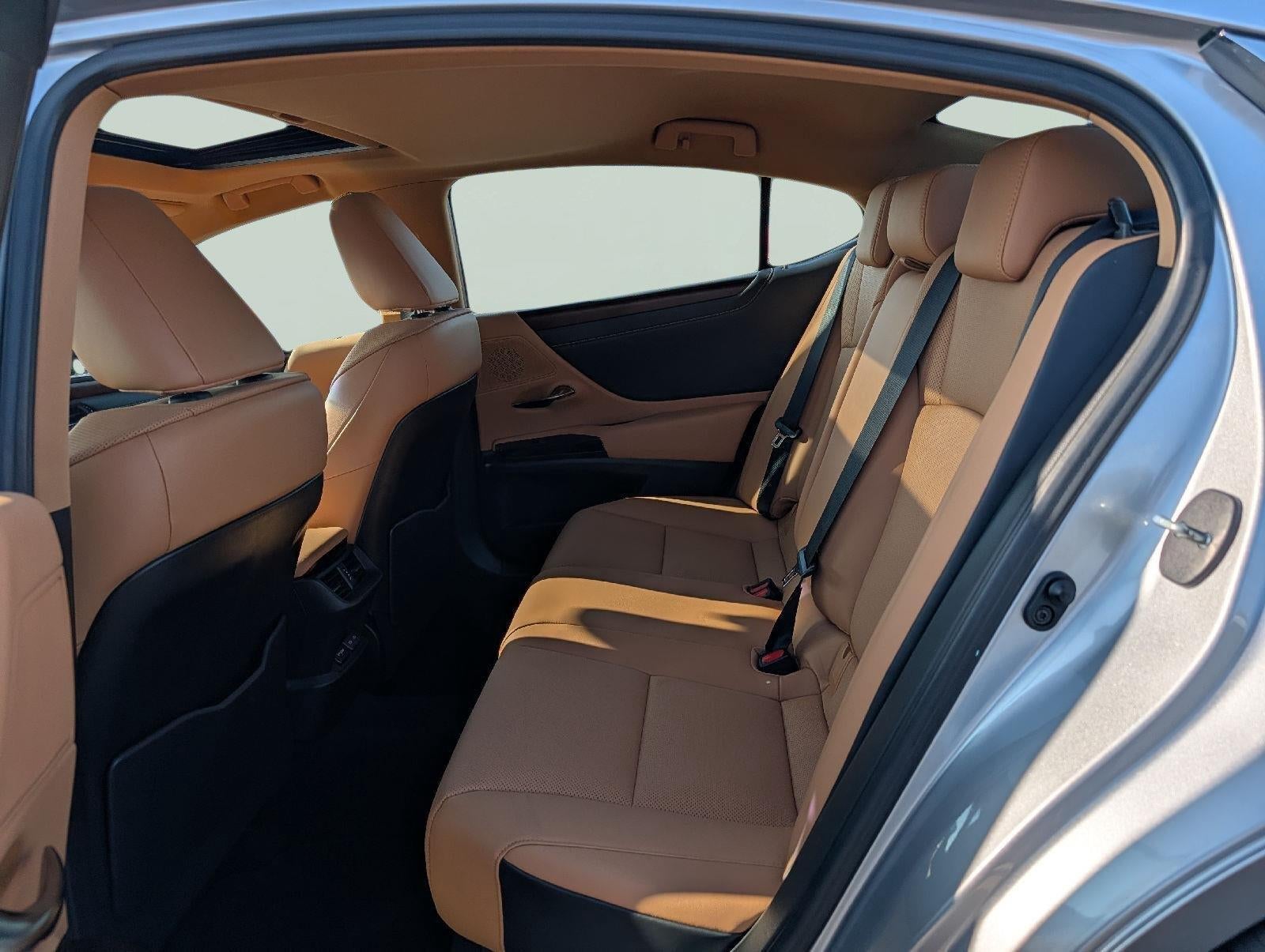 2023 Lexus Es 350 ES 350