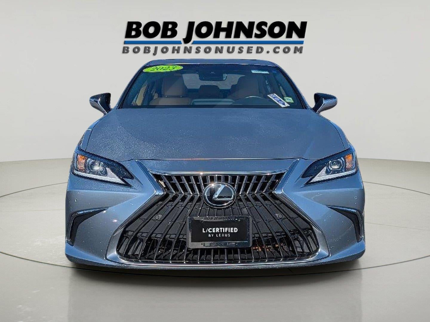 2023 Lexus Es 350 ES 350