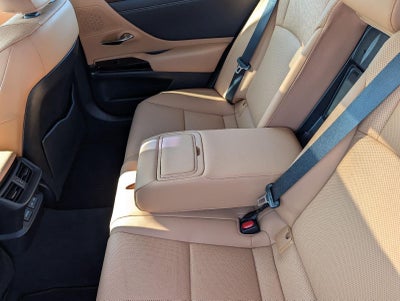 2023 Lexus Es 350 ES 350