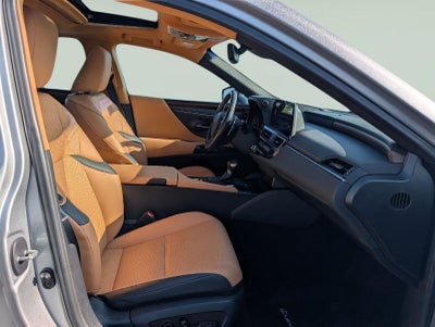 2023 Lexus Es 350 ES 350