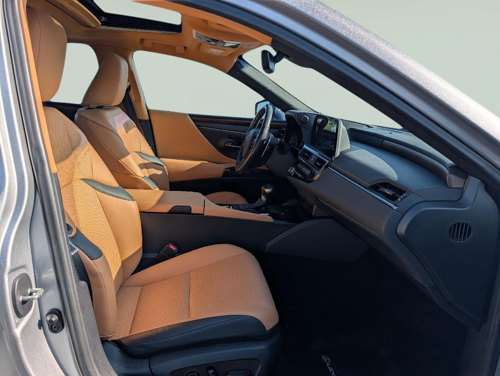 2023 Lexus Es 350 ES 350
