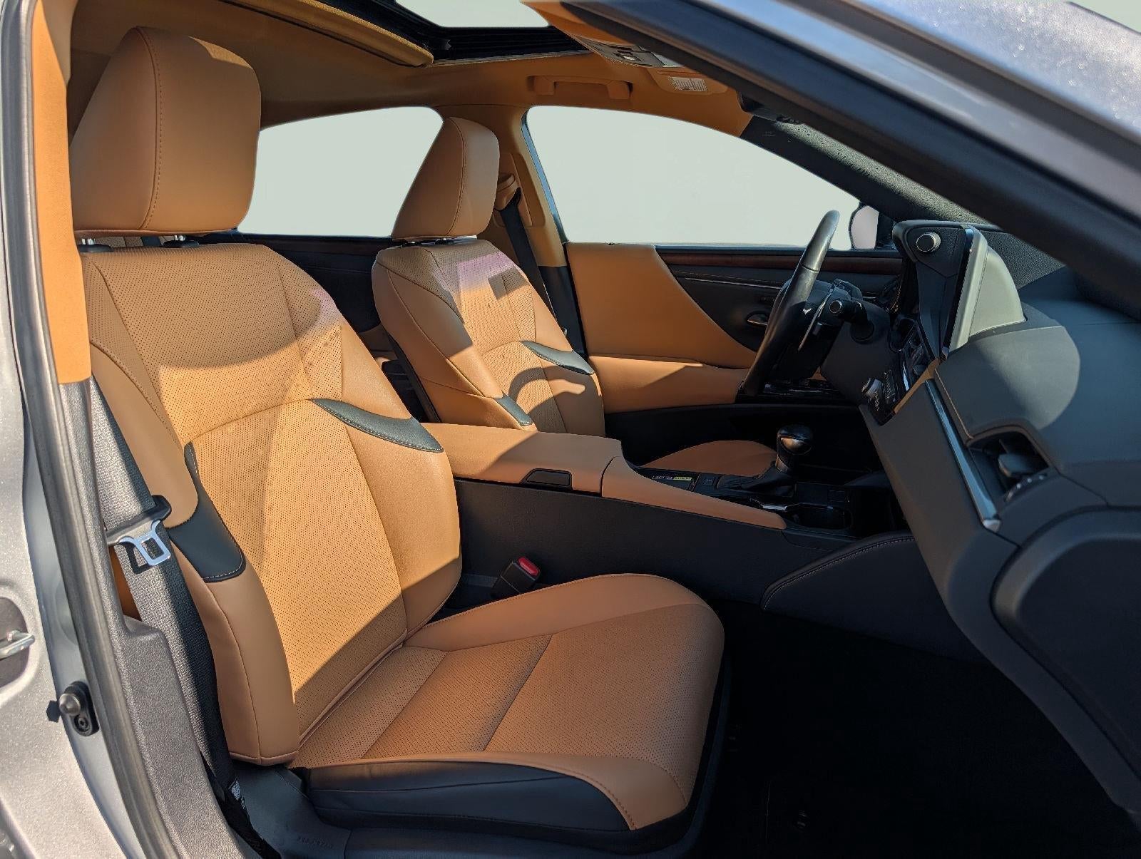 2023 Lexus Es 350 ES 350