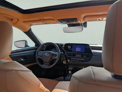 2023 Lexus Es 350 ES 350