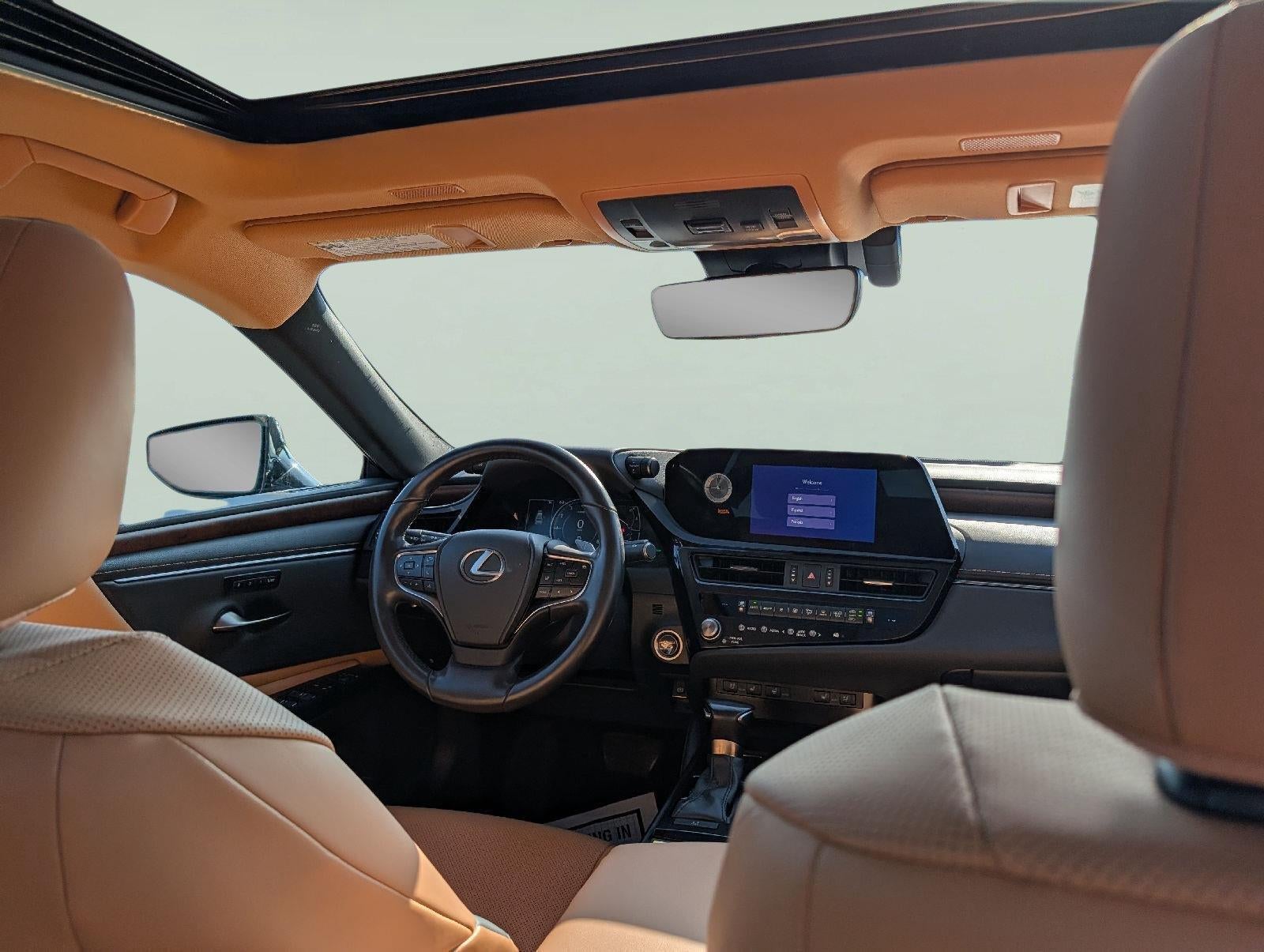 2023 Lexus Es 350 ES 350
