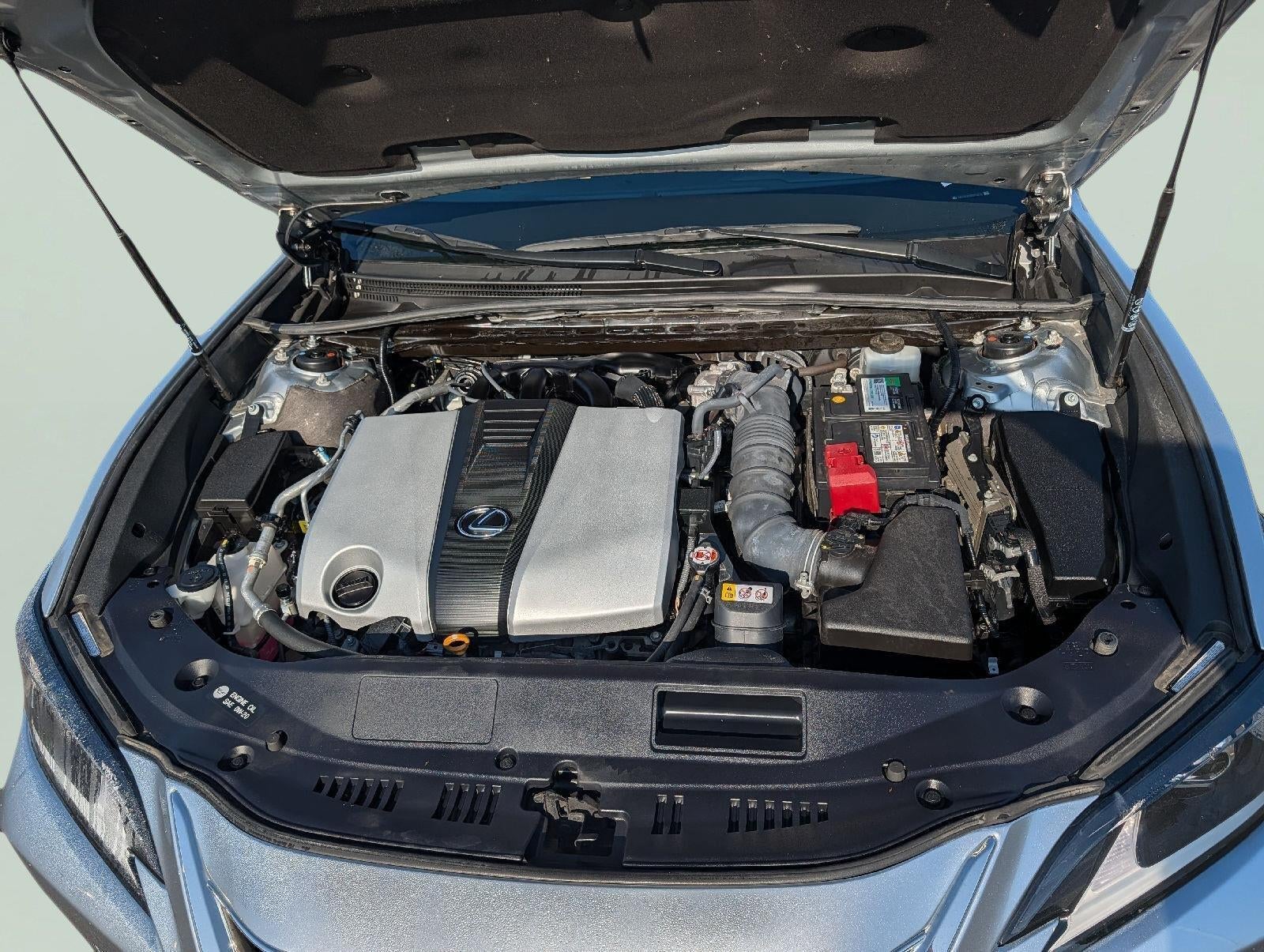 2023 Lexus Es 350 ES 350