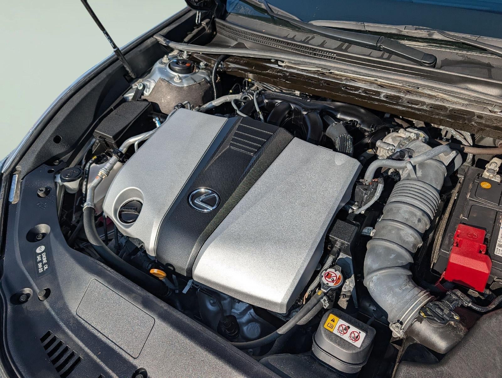 2023 Lexus Es 350 ES 350