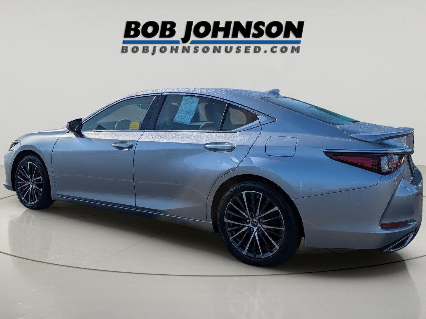 2023 Lexus Es 350 ES 350