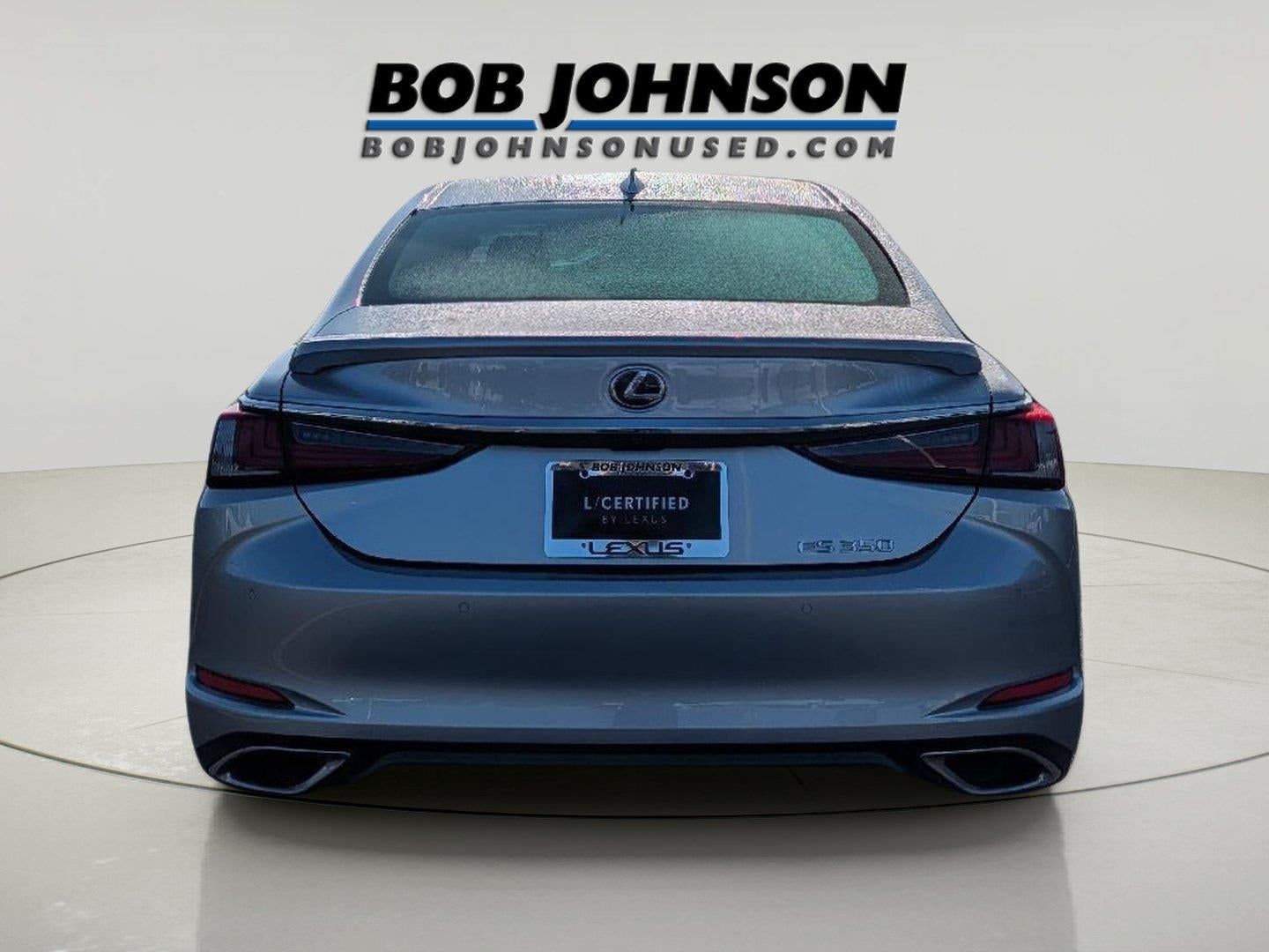 2023 Lexus Es 350 ES 350